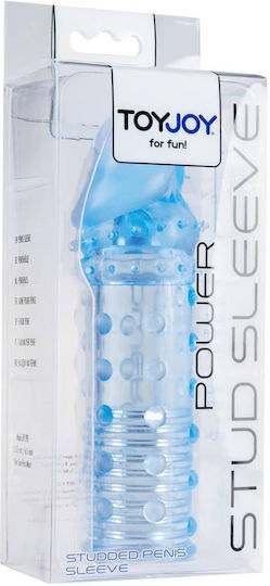ToyJoy Blue