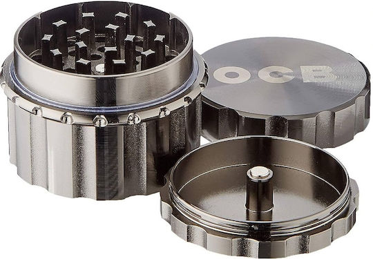 Τριφτησ-grinder Ocb Μεταλλικος 50mm