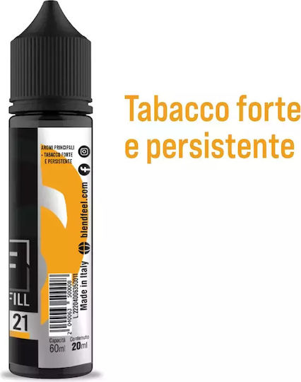 Montreal Shot de aromă 20ml/60ml 1buc Ville-Marie