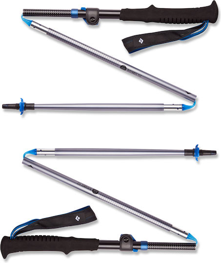 Black Diamond Distance Flz Wanderstock