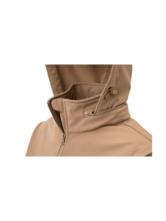 Defcon 5 Security Jacket Black D5-3430