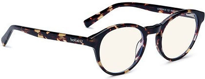 Bolle Blue Light Blocking Glasses in Maro Color