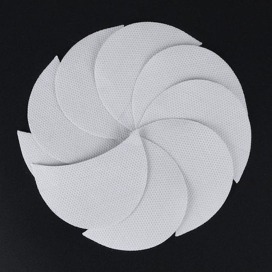 UpLac Patches Βλεφαρίδων 10τμχ