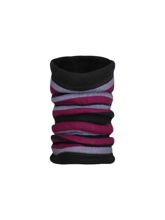 Brims and Trims Sport Neckwarmer Multicolour