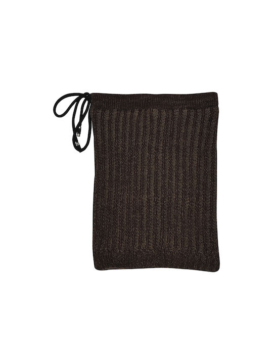 Brims and Trims Sporthalsband Braun