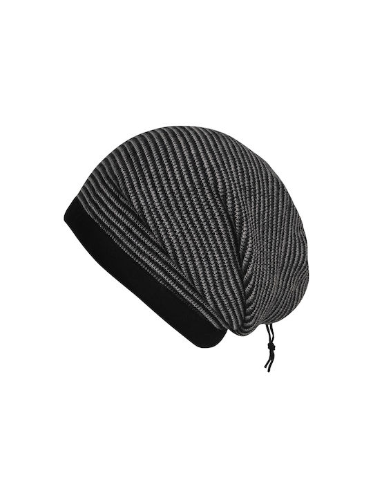 Brims and Trims Sporthalsband Schwarz