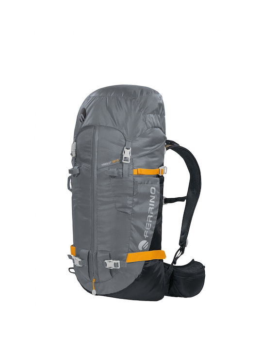 Ferrino Triolet 32+5 Rucsac de alpinism 37lt Gray