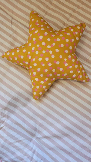 Vintage Lovers Детска Декоративна Възглавница 45x45см Vintage Lovers Детска Декоративна Възглавница 45x45см