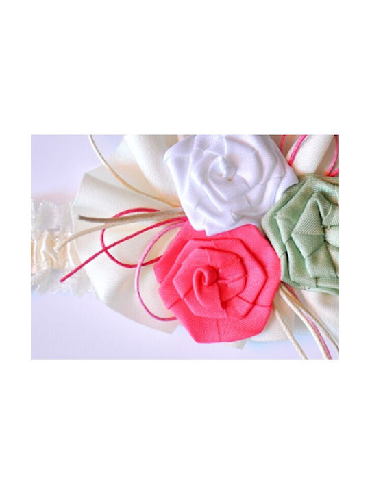 Baby Headband Multicolour 1pc