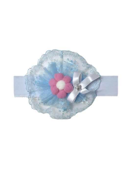 Extan Bebe Kids Headband White 1pc