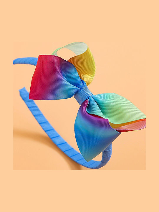 Blue Kids Headband