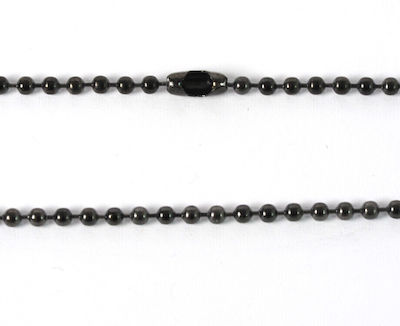 Metallic Chain for Jewelry