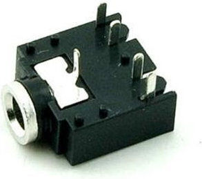 3.5mm Connector (1065)
