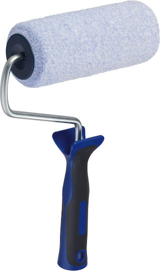 Lux Tools Multifil Ρολό Βαφής Στρογγυλό 18cm