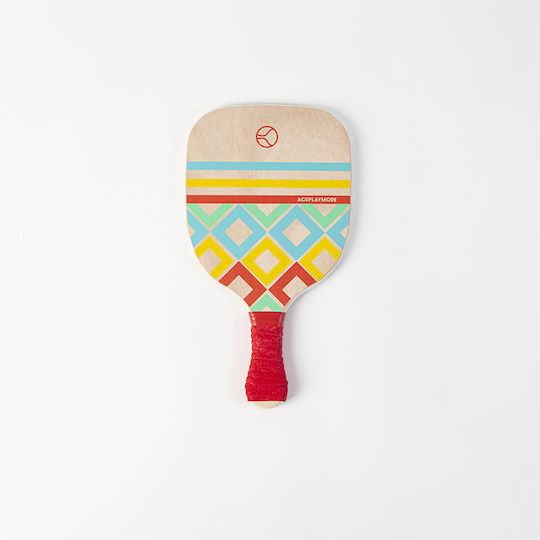 Aceplaymore Aceplaymore Junior Παιδικές Ρακέτες Παραλίας