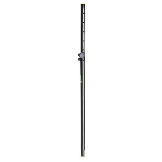 PA Speak­er Poles Height 82-140cm