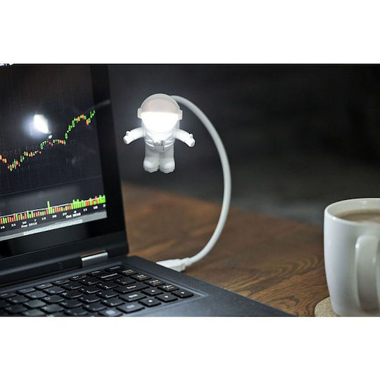 LED σε Λευκό Χρώμα