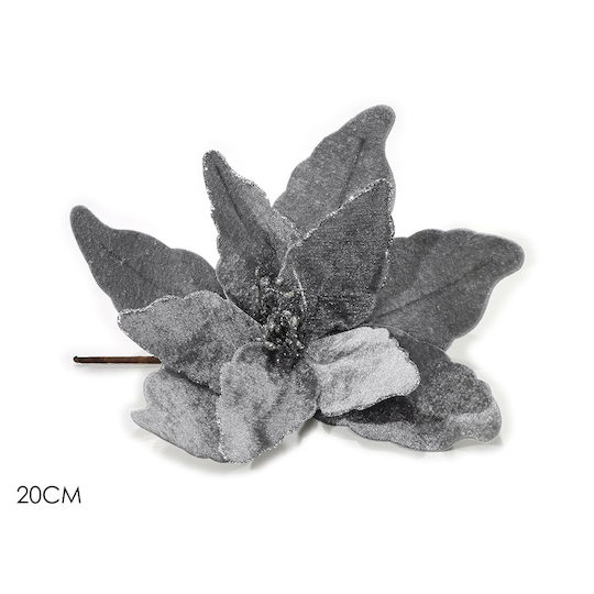 ArteLibre Floare Din Tesatura Lungime 20cm ArteLibre Floare Din Tesatura Lungime 20cm