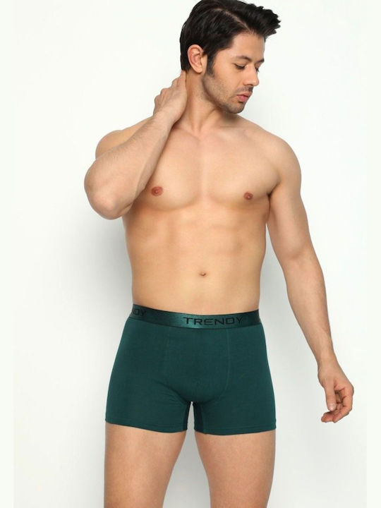 Trendy Elegant Men's Boxer CYPRUS