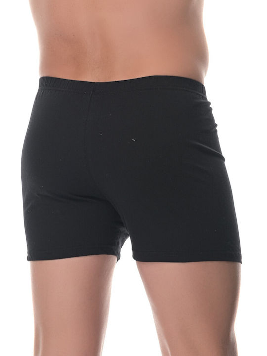 Men's Boxer Black