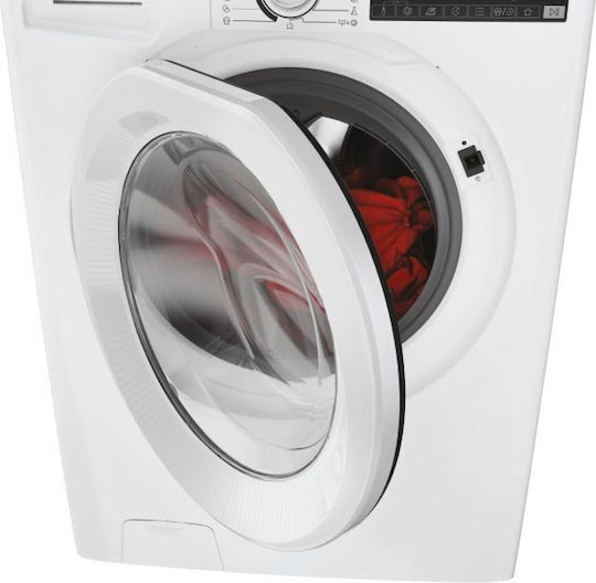 Hoover Пералня 7кг с Парна Технология 1400 Оборота H3WP4474TAM6/1-S