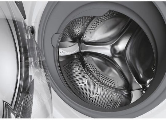 Hoover Пералня 7кг с Парна Технология 1400 Оборота H3WP4474TAM6/1-S