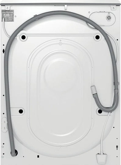 Indesit Πλυντήριο Ρούχων 8kg 1400 Στροφών MTWE 81495 WK EE