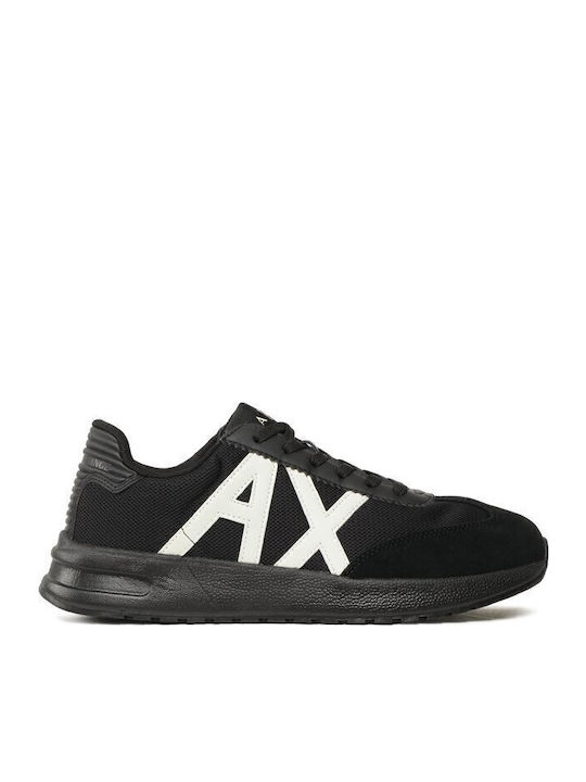 Sneakers Black