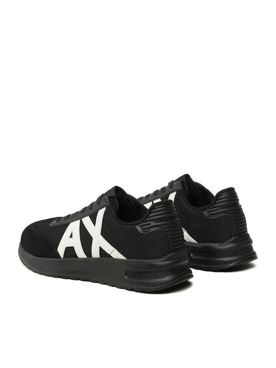 Sneakers Black