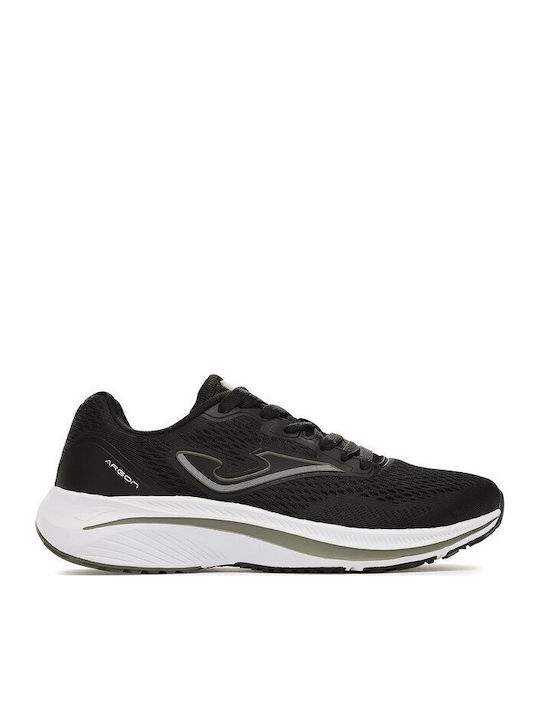 Herren Sneakers BLACK