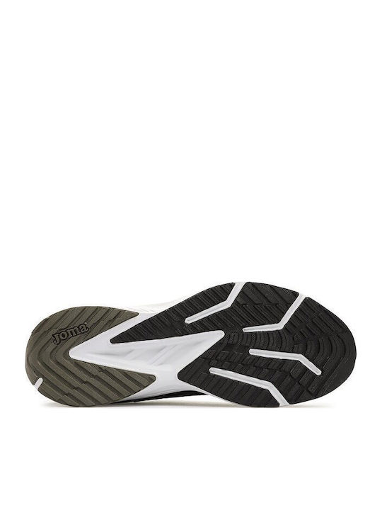 Herren Sneakers BLACK