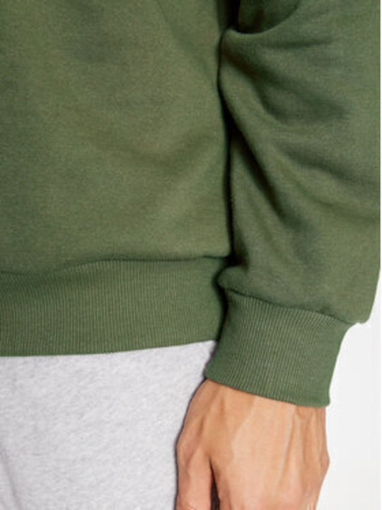 Ua Rival Sweatshirt Khaki