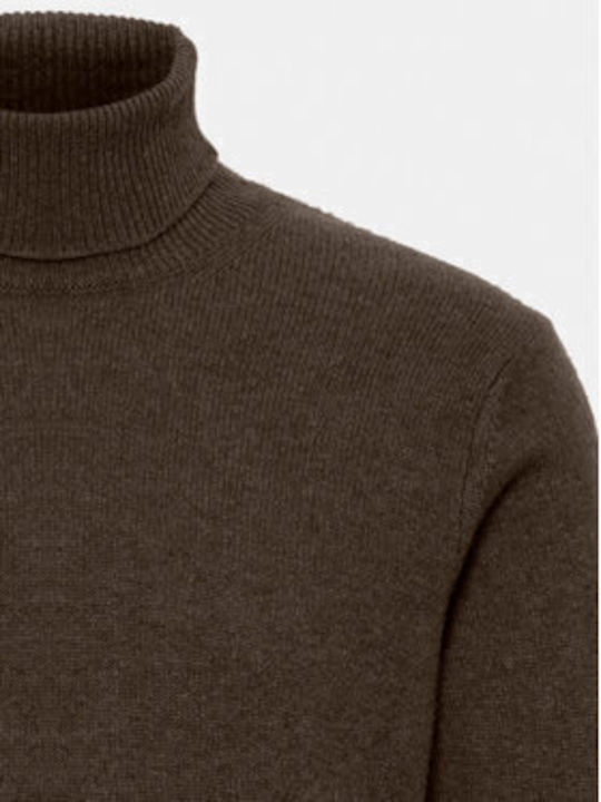 Long Sleeve Sweater Khaki