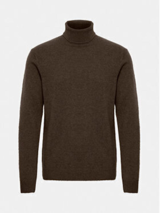 Long Sleeve Sweater Khaki
