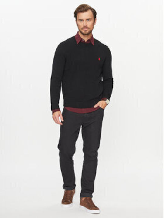 Ralph Lauren Pullover BLACK