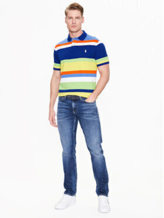 Ralph Lauren Men's Short Sleeve Blouse Color.