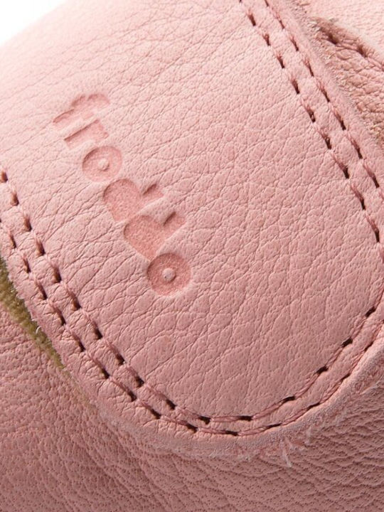 Froddo Baby Stiefeletten Rosa