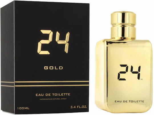 24 Eau de Toilette 100ml