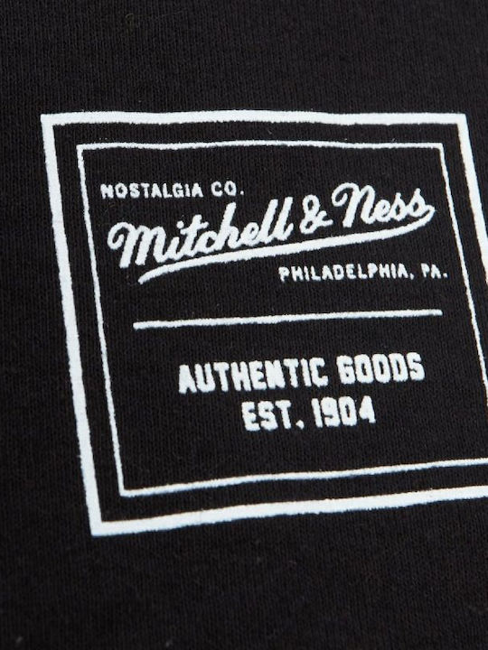 Mitchell & Ness Ανδρική Μπλούζα Κοντομάνικη ''''''