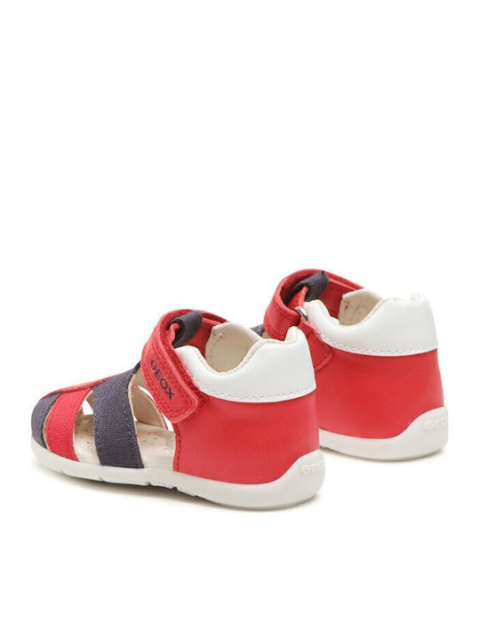 Kids' Sandals B Elthan Red