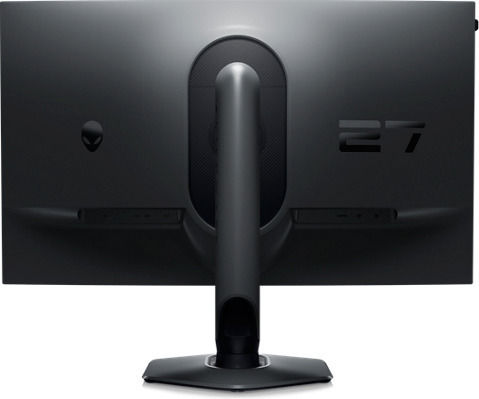 Dell Alienware AW2524HF IPS HDR Gaming Monitor 24.5" FHD 1920x1080 500Hz με Χρόνο Απόκρισης 0.5ms GTG