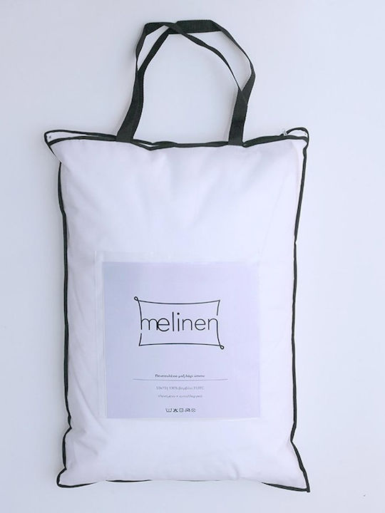 Melinen Microfiber Bed Pillow 50x70cm