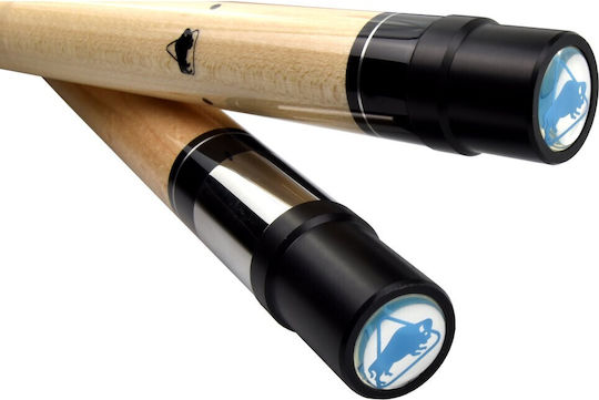 Buffalo American Folding Pool Cue 147cm
