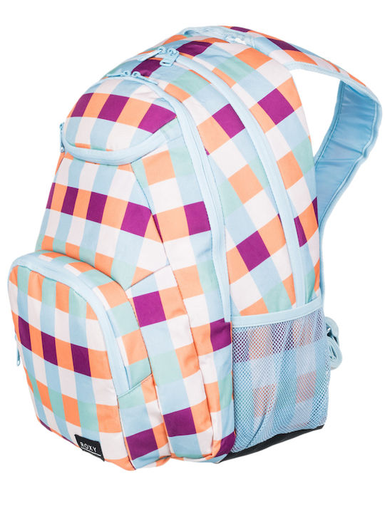Roxy Shadow Swell Printed