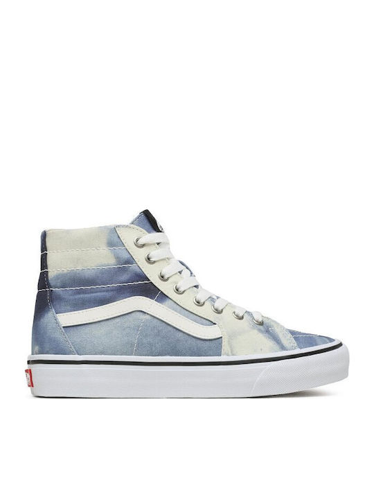 Vans Sk8-hi Tapered Vr3 Маратонки Син