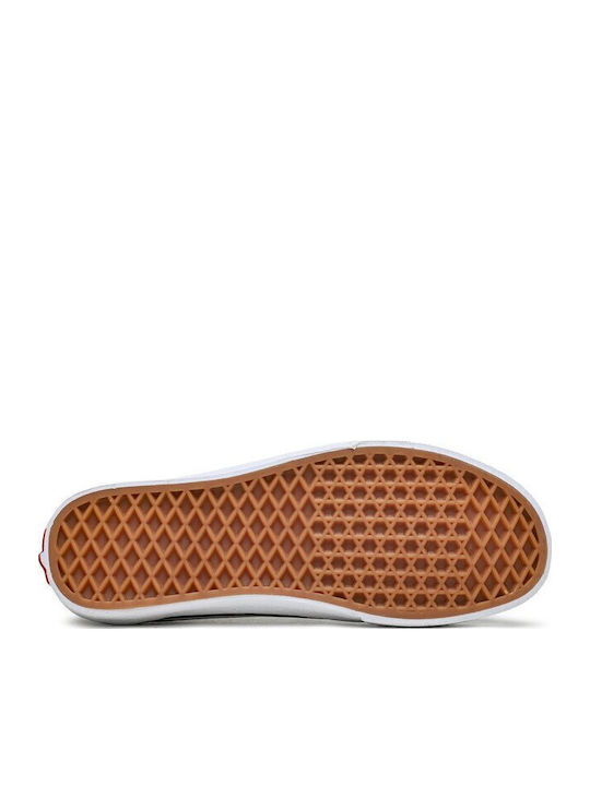 Old Skool Tapered Vr3 Ανδρικά Sneakers Μαύρα