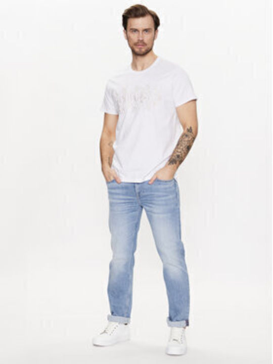 T-shirt Λευκό