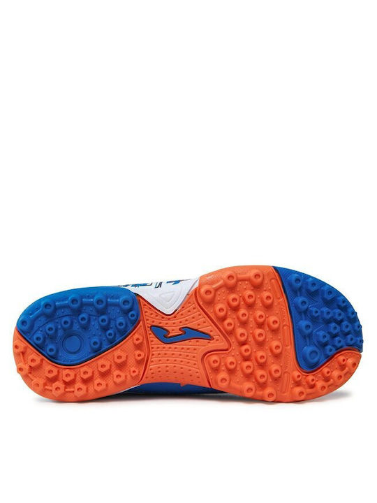 Propulsion Jr 2305 Kids Turf Soccer Shoes Blue