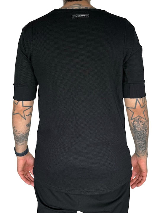 T-shirt Black