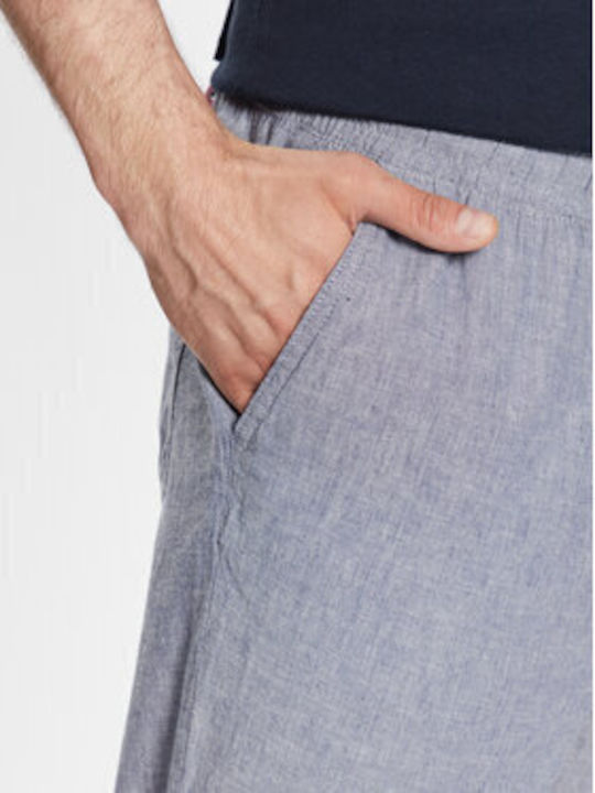 Men's Trousers in Relaxed Fit Steel Blue